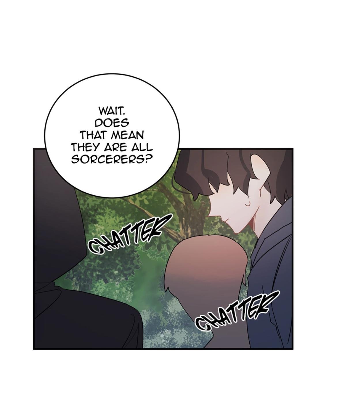 Handmade – Manga chapter 44 - page 36