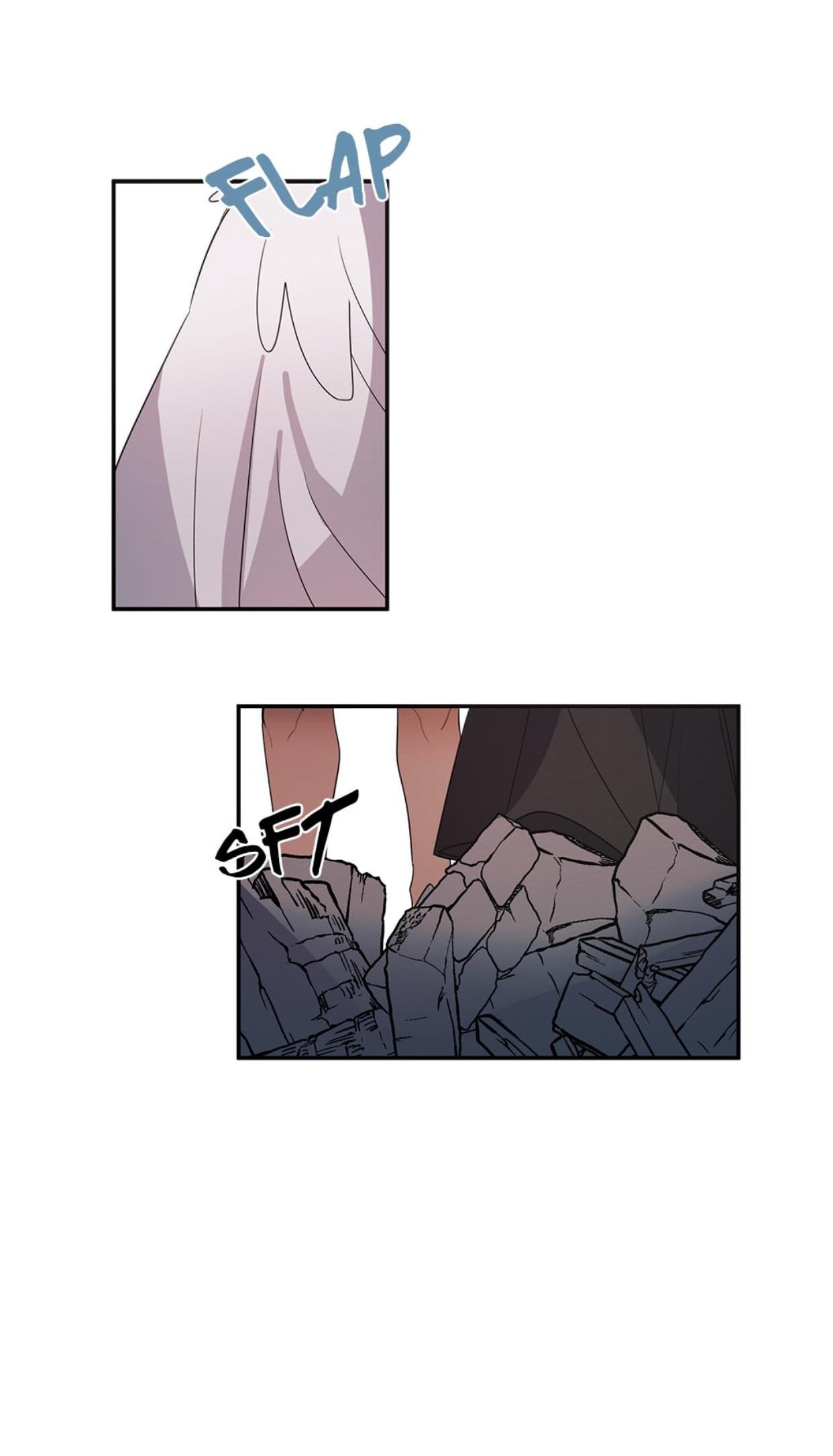 Handmade – Manga chapter 44 - page 44
