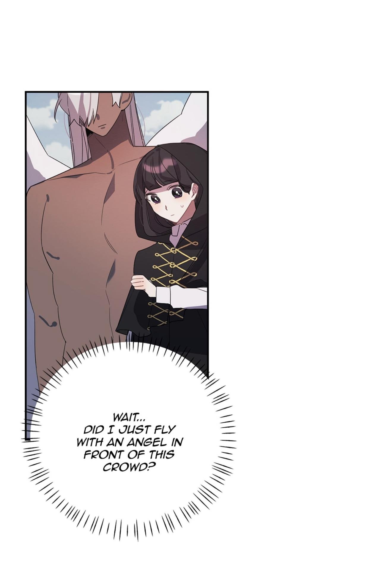 Handmade – Manga chapter 44 - page 47