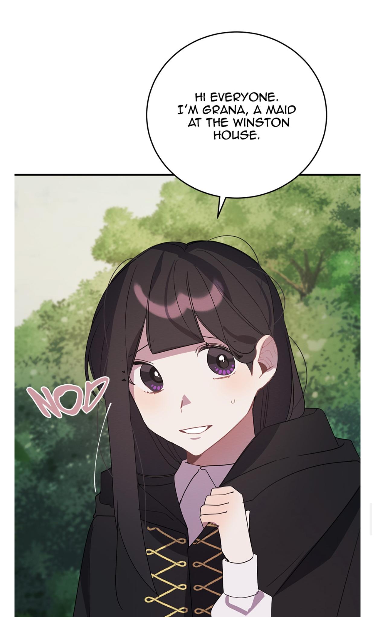 Handmade – Manga chapter 44 - page 50