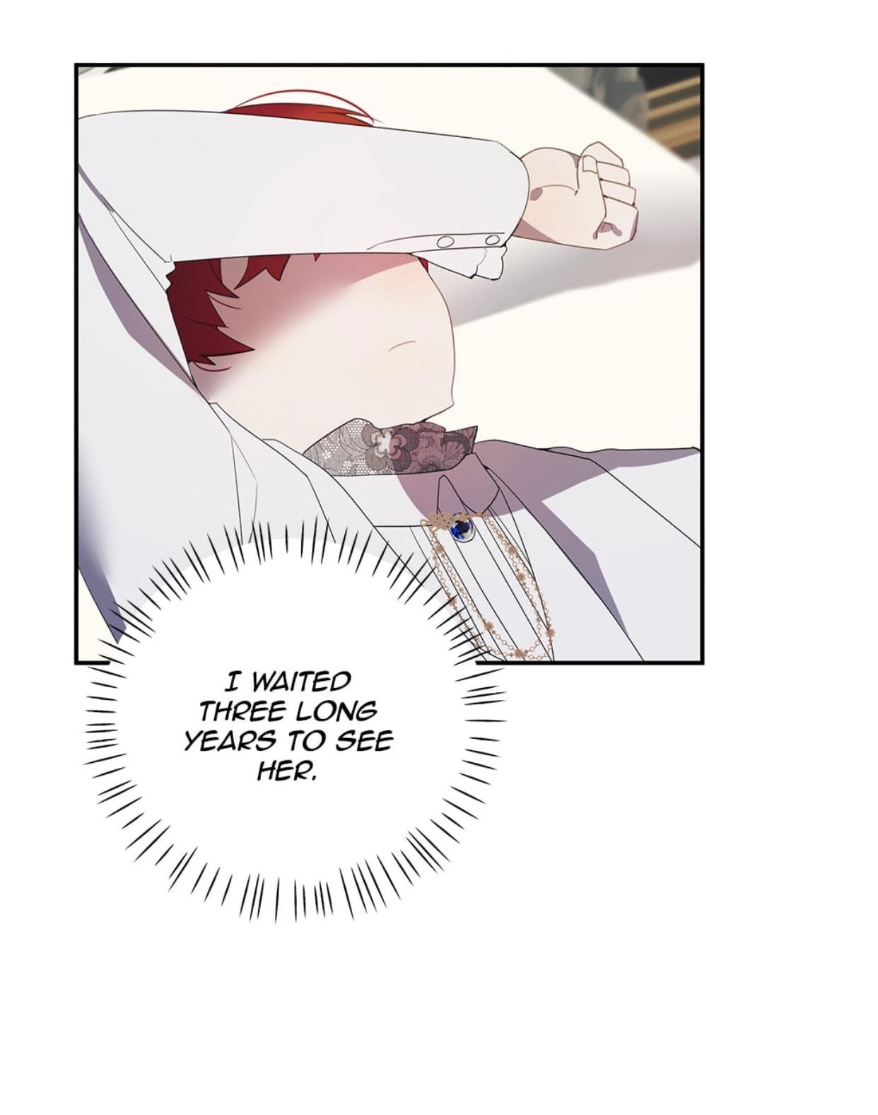 Handmade – Manga chapter 44 - page 56