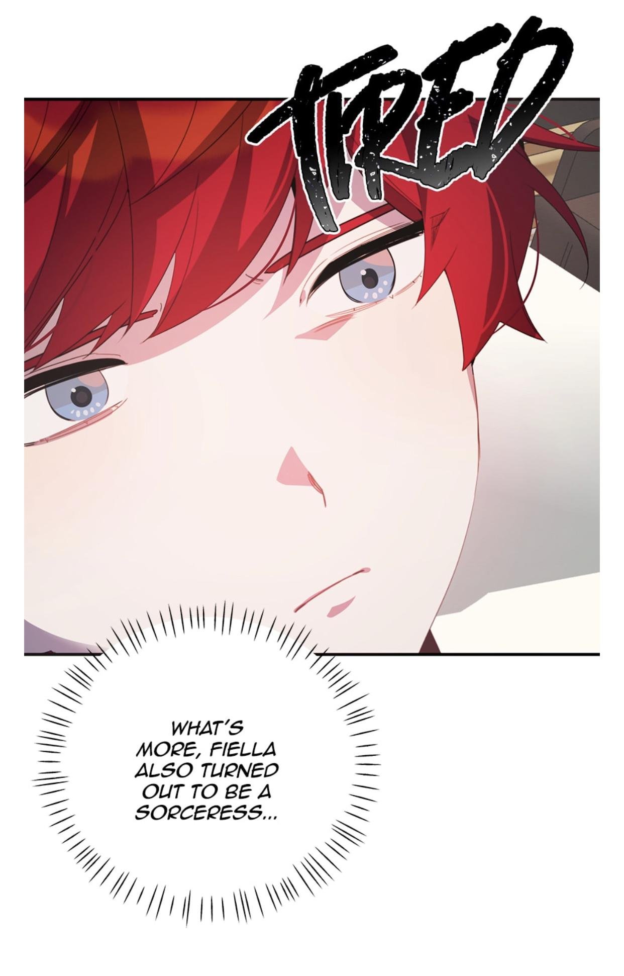 Handmade – Manga chapter 44 - page 58