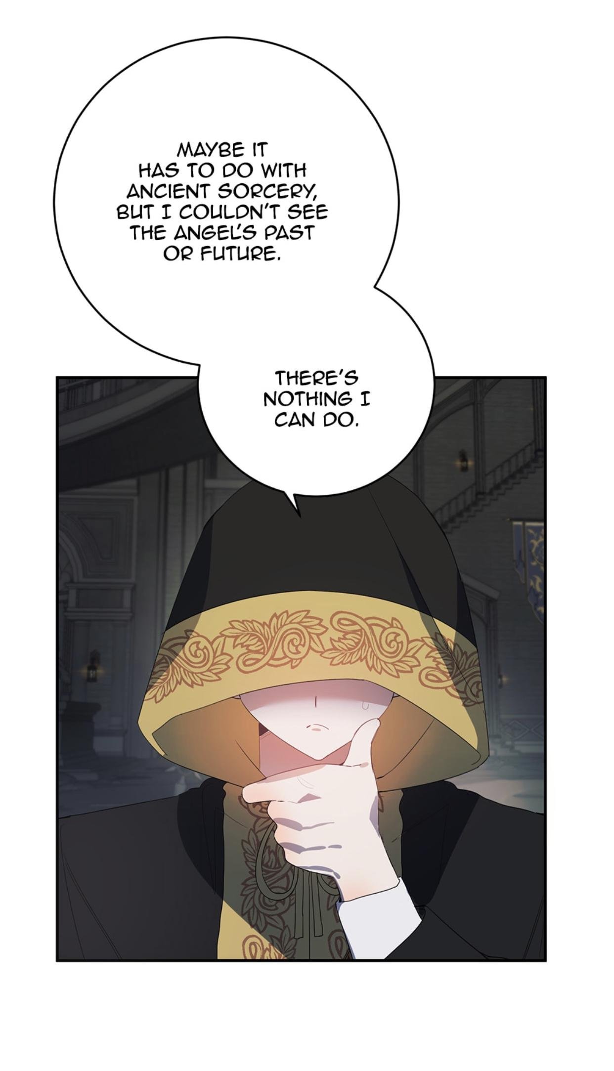 Handmade – Manga chapter 44 - page 6
