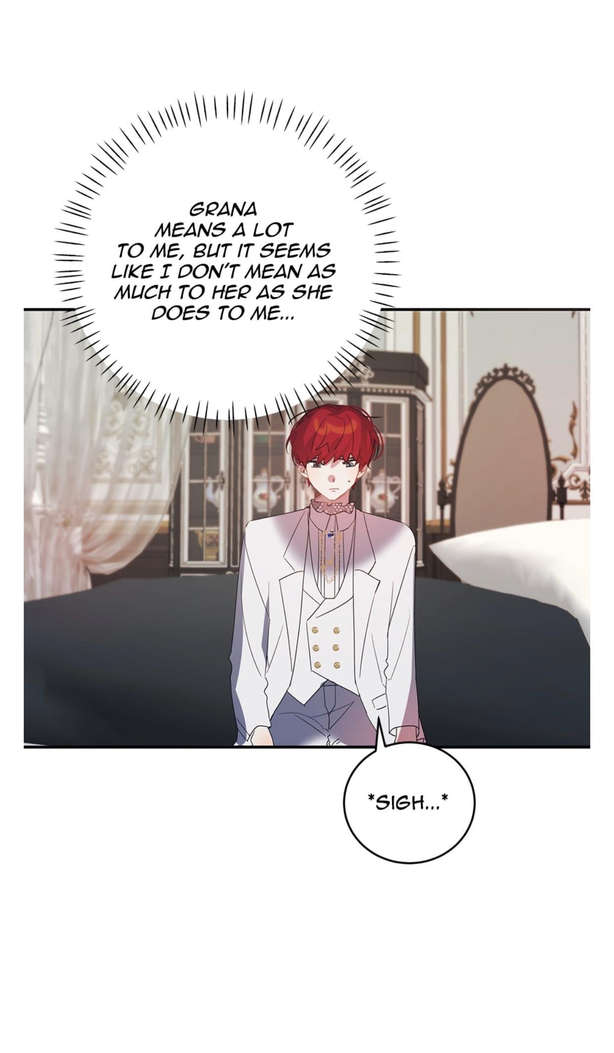 Handmade – Manga chapter 44 - page 60