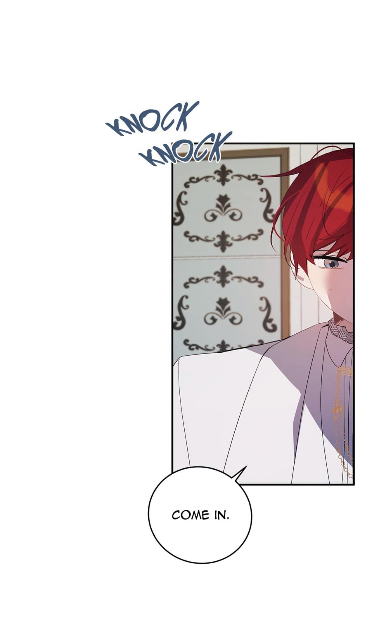 Handmade – Manga chapter 44 - page 61