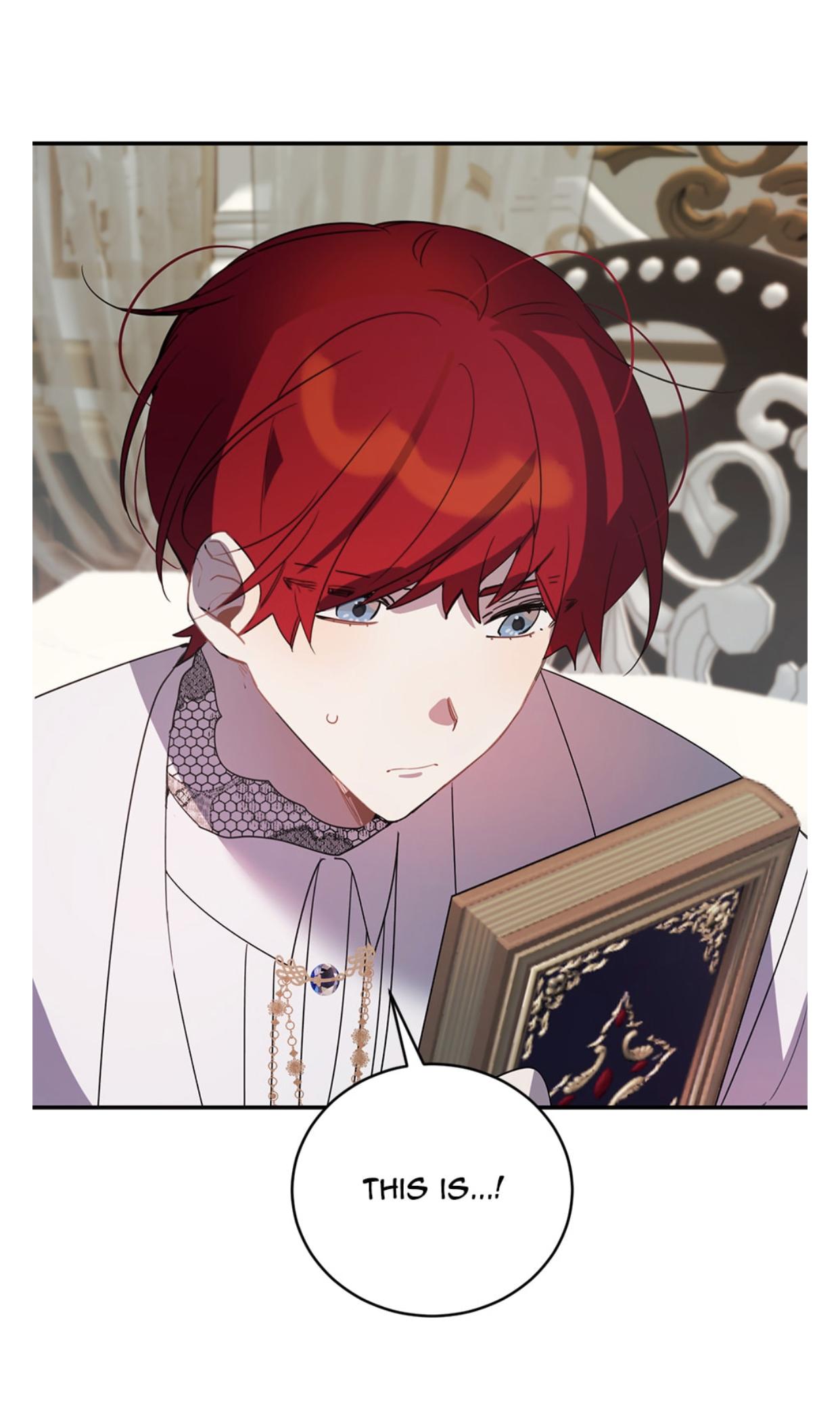 Handmade – Manga chapter 44 - page 65