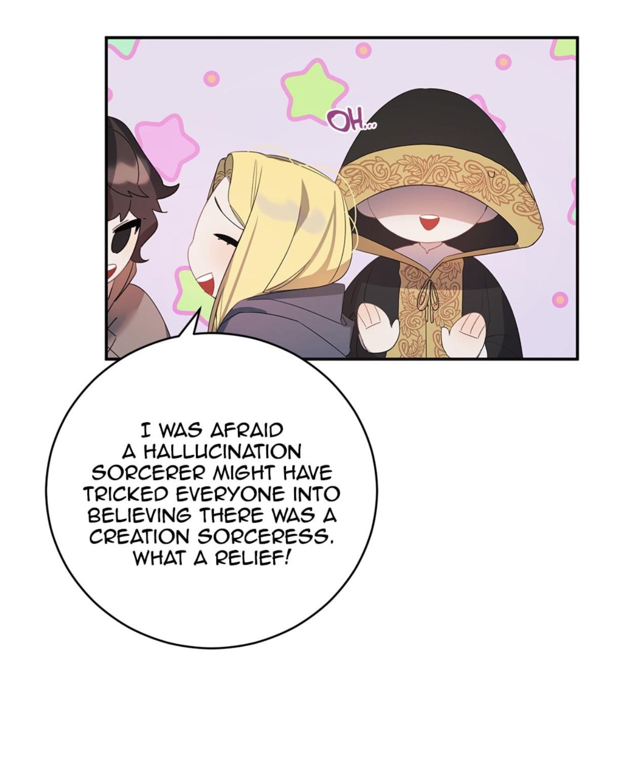 Handmade – Manga chapter 44 - page 8