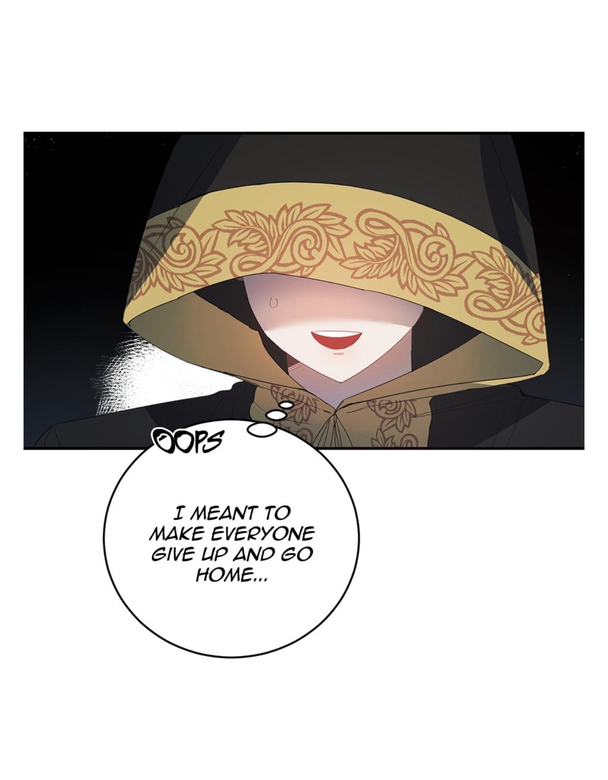 Handmade – Manga chapter 44 - page 9