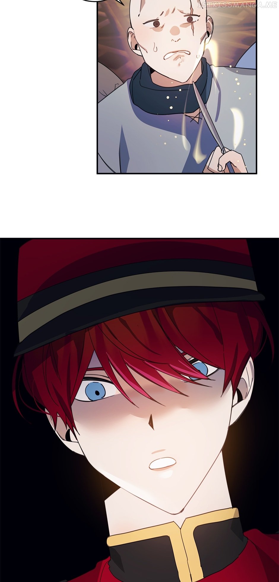 Handmade – Manga Chapter 76 - page 24