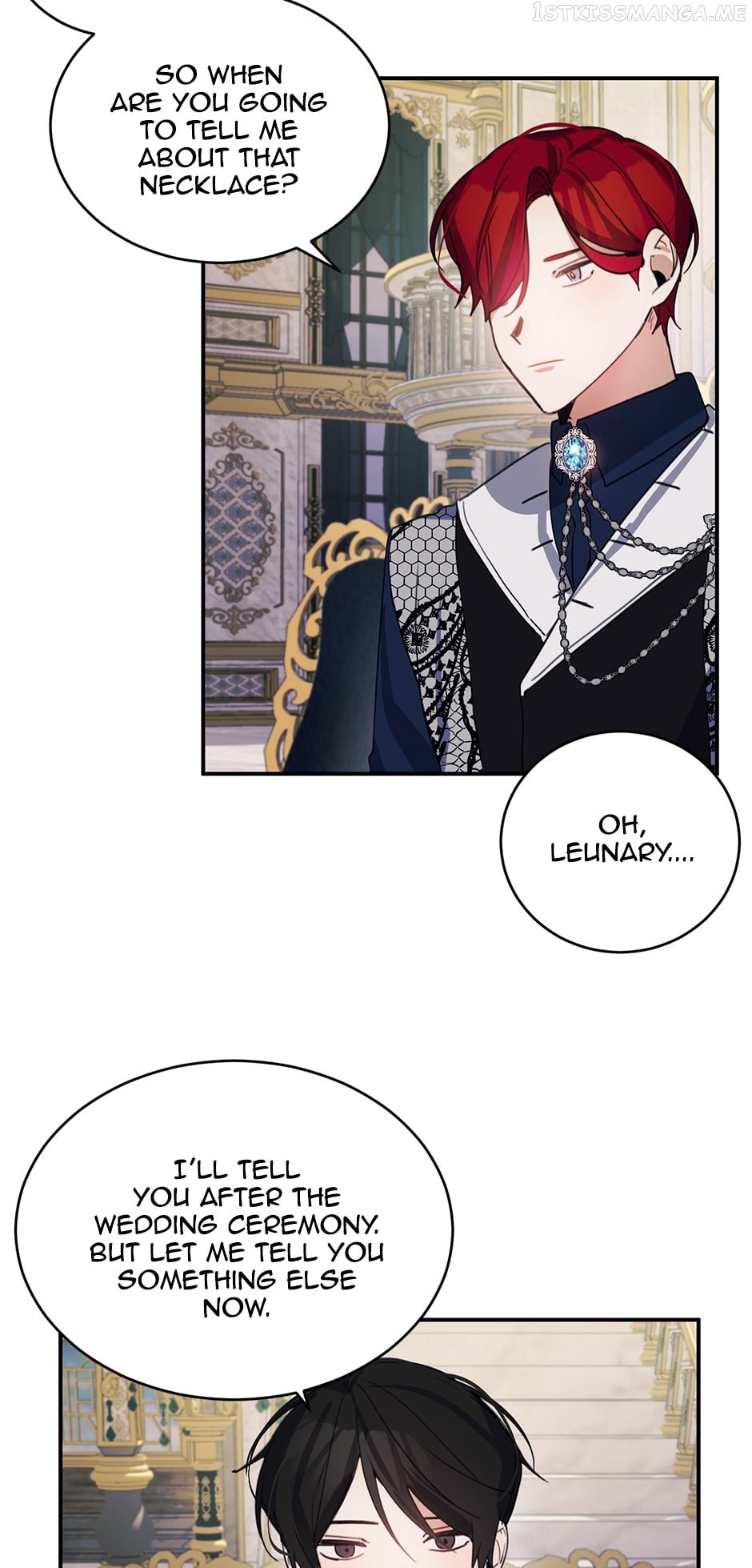 Handmade – Manga Chapter 76 - page 45