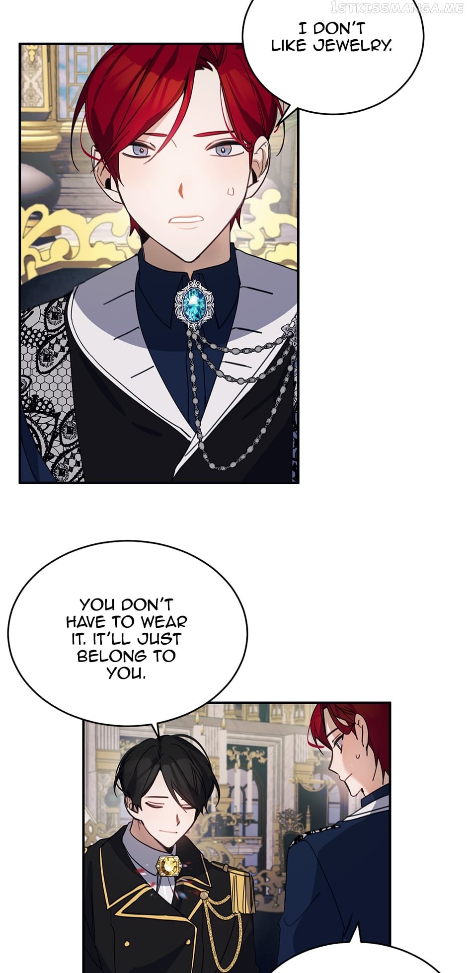 Handmade – Manga Chapter 76 - page 47
