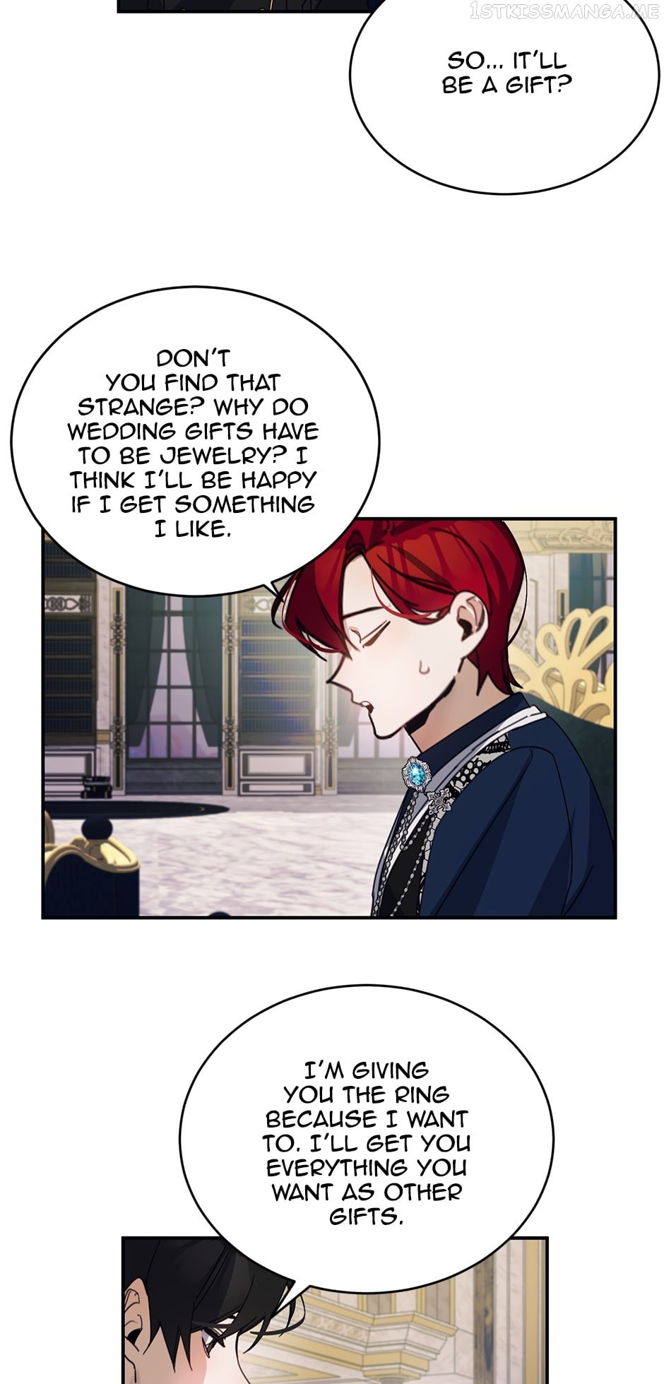 Handmade – Manga Chapter 76 - page 48