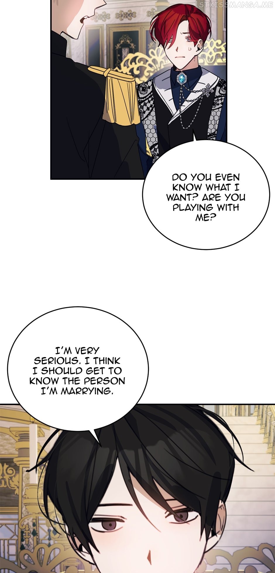 Handmade – Manga Chapter 76 - page 49