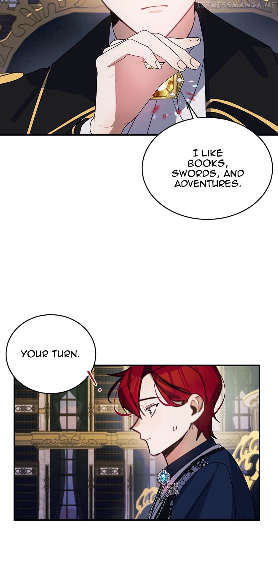 Handmade – Manga Chapter 76 - page 50