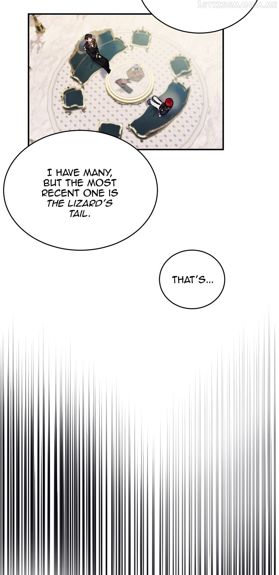 Handmade – Manga Chapter 76 - page 52
