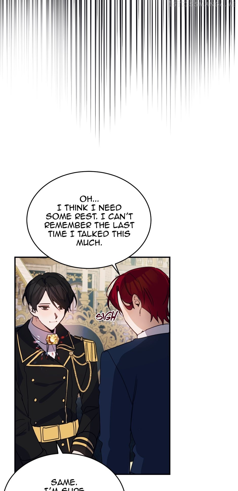 Handmade – Manga Chapter 76 - page 53