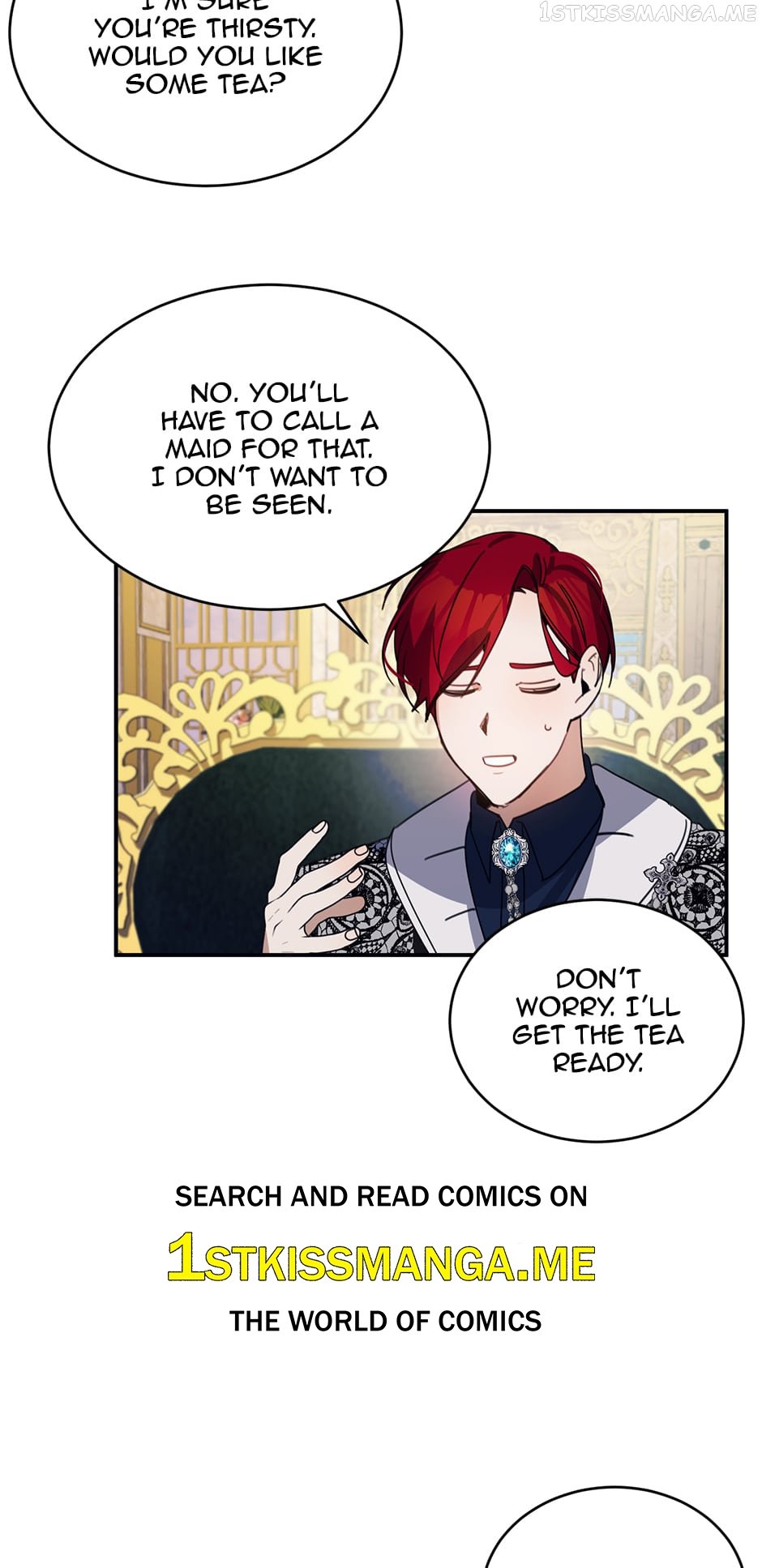 Handmade – Manga Chapter 76 - page 54