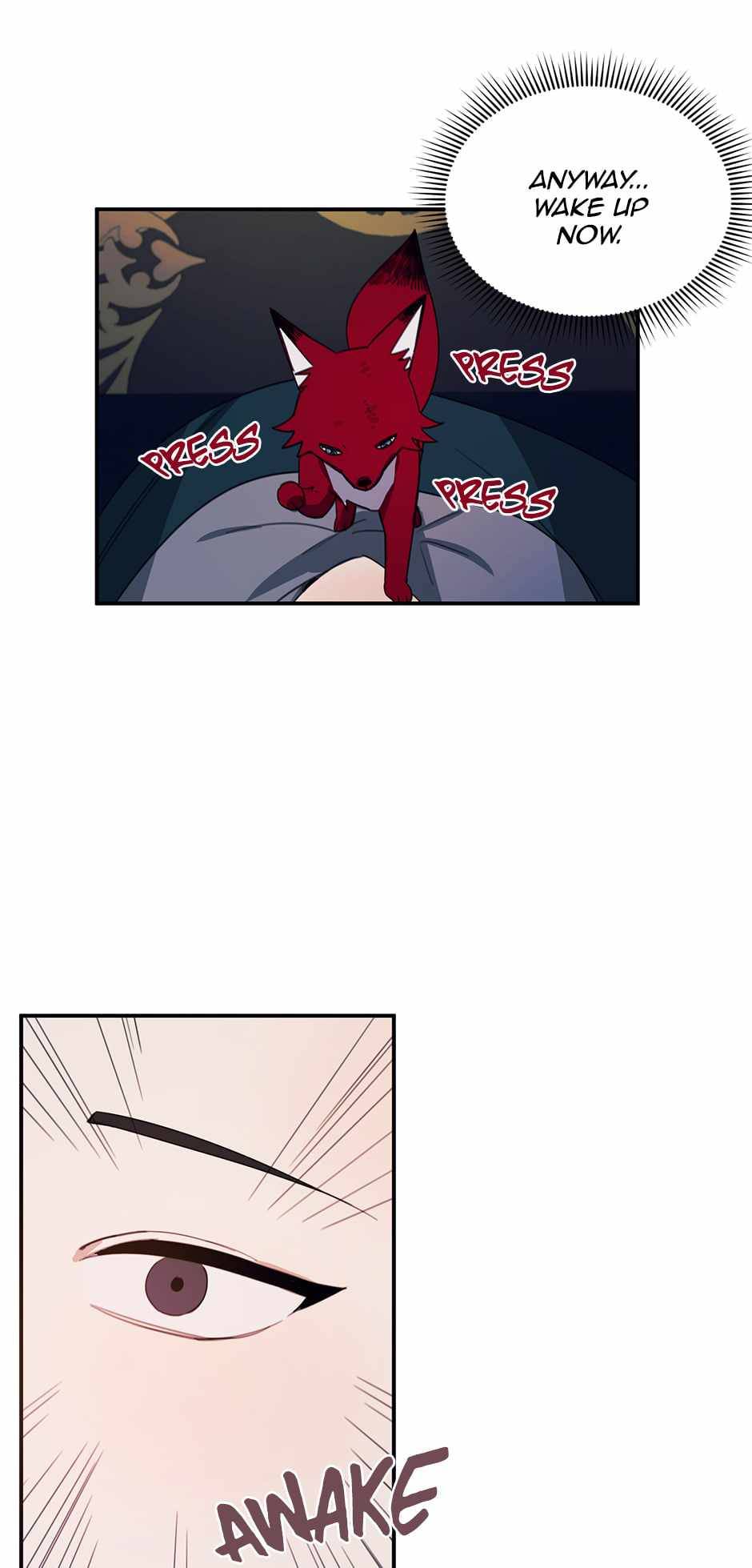 Handmade – Manga Chapter 74 - page 11