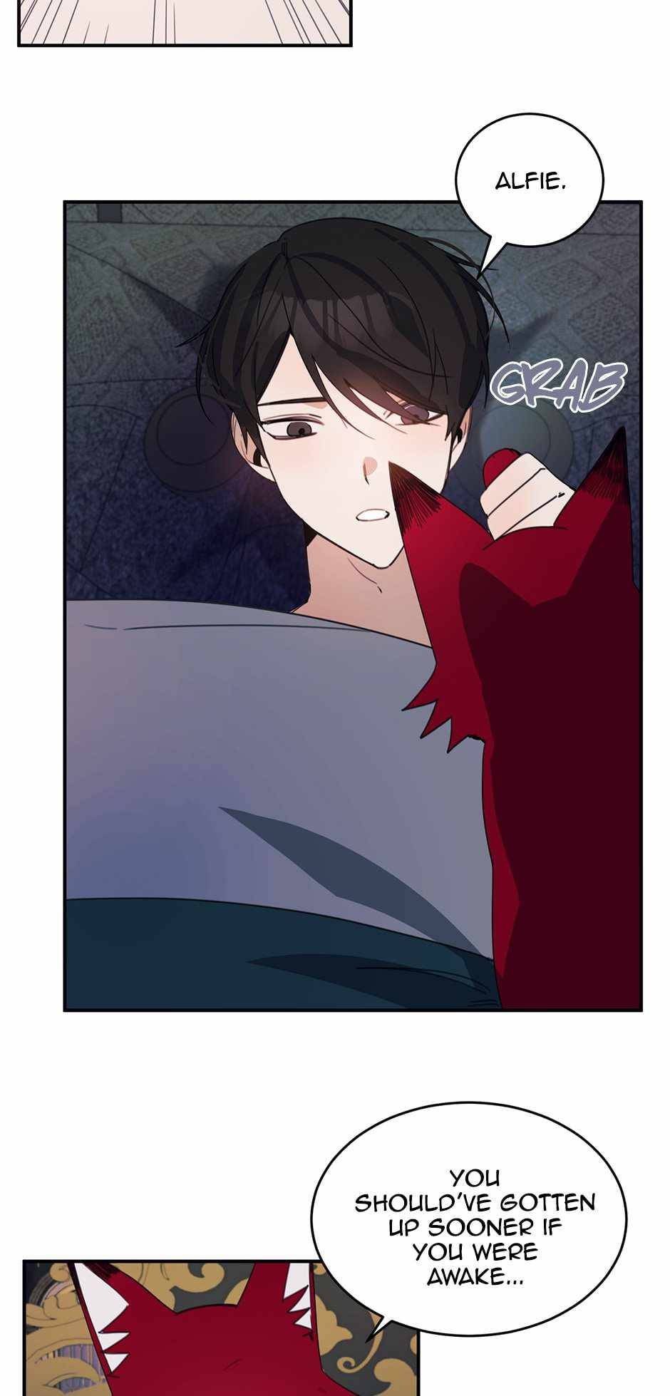 Handmade – Manga Chapter 74 - page 12