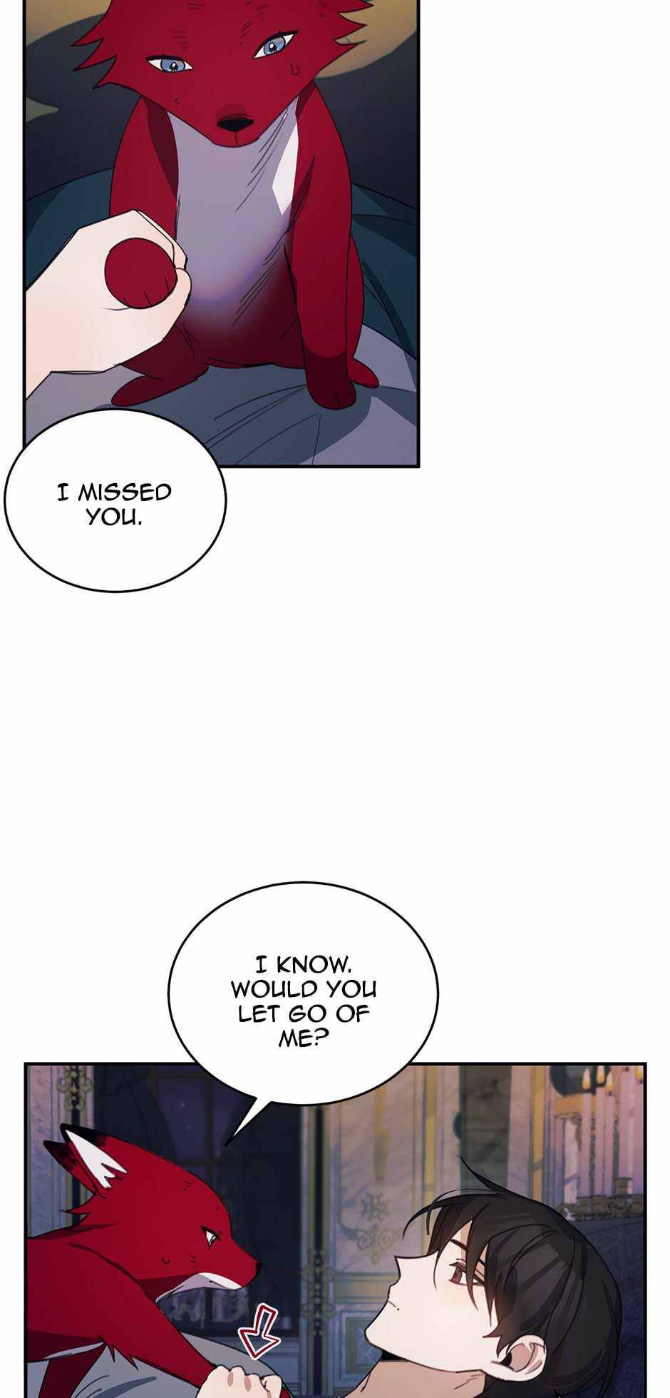 Handmade – Manga Chapter 74 - page 13