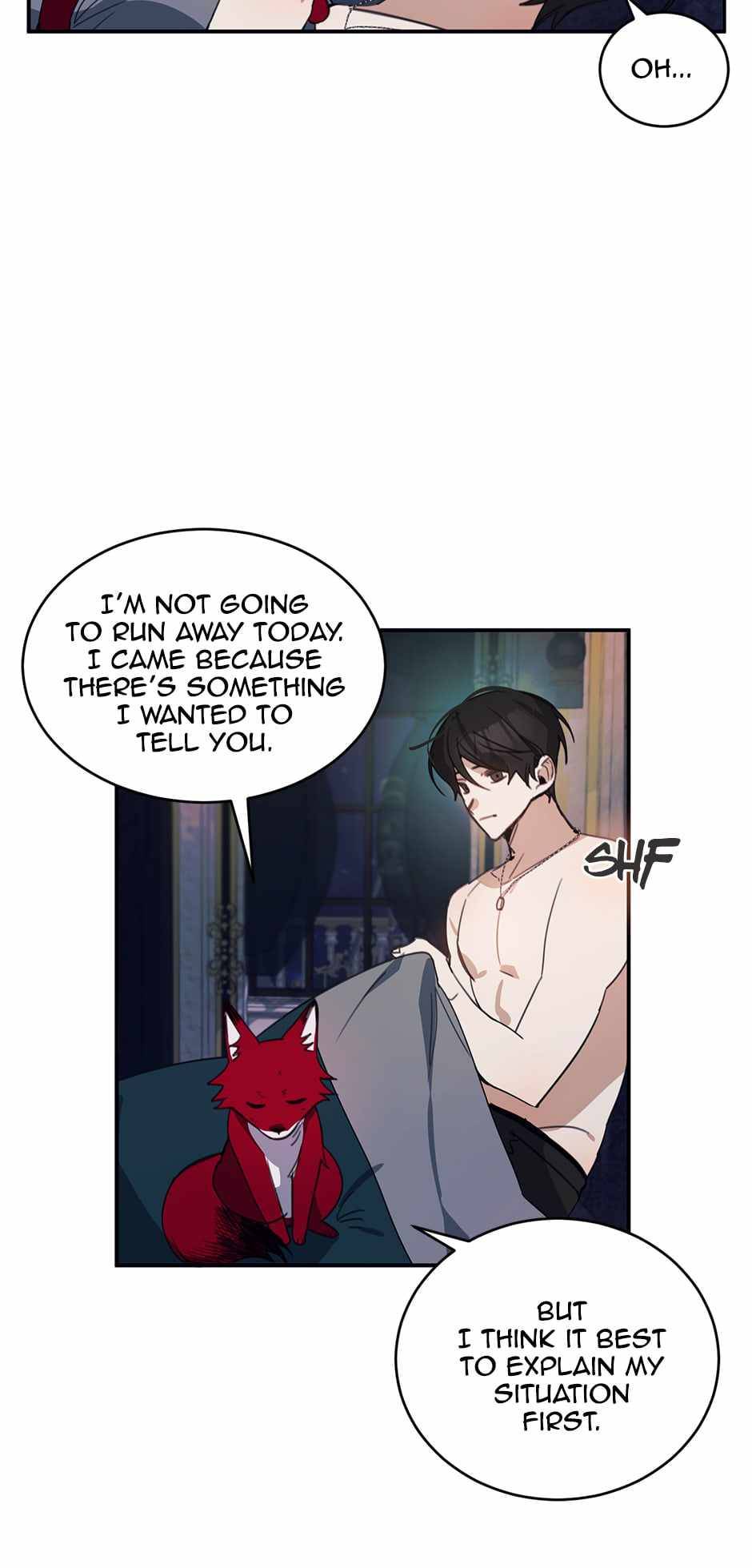 Handmade – Manga Chapter 74 - page 14