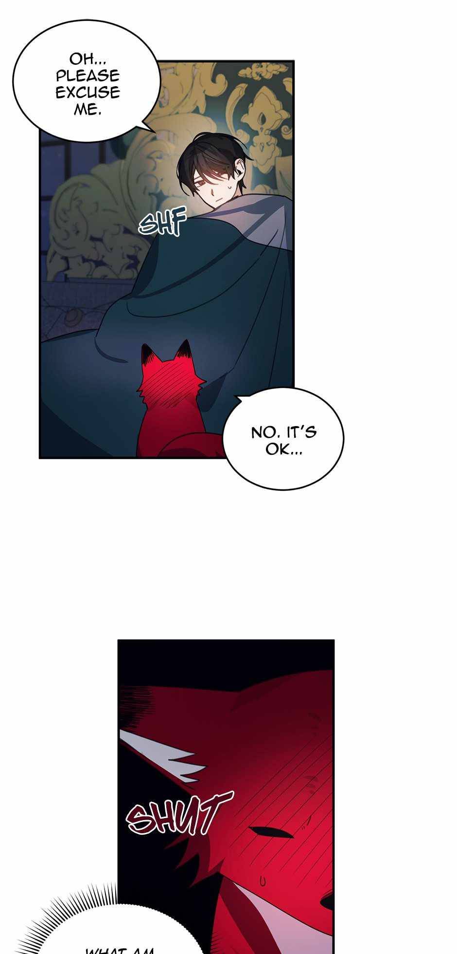 Handmade – Manga Chapter 74 - page 17
