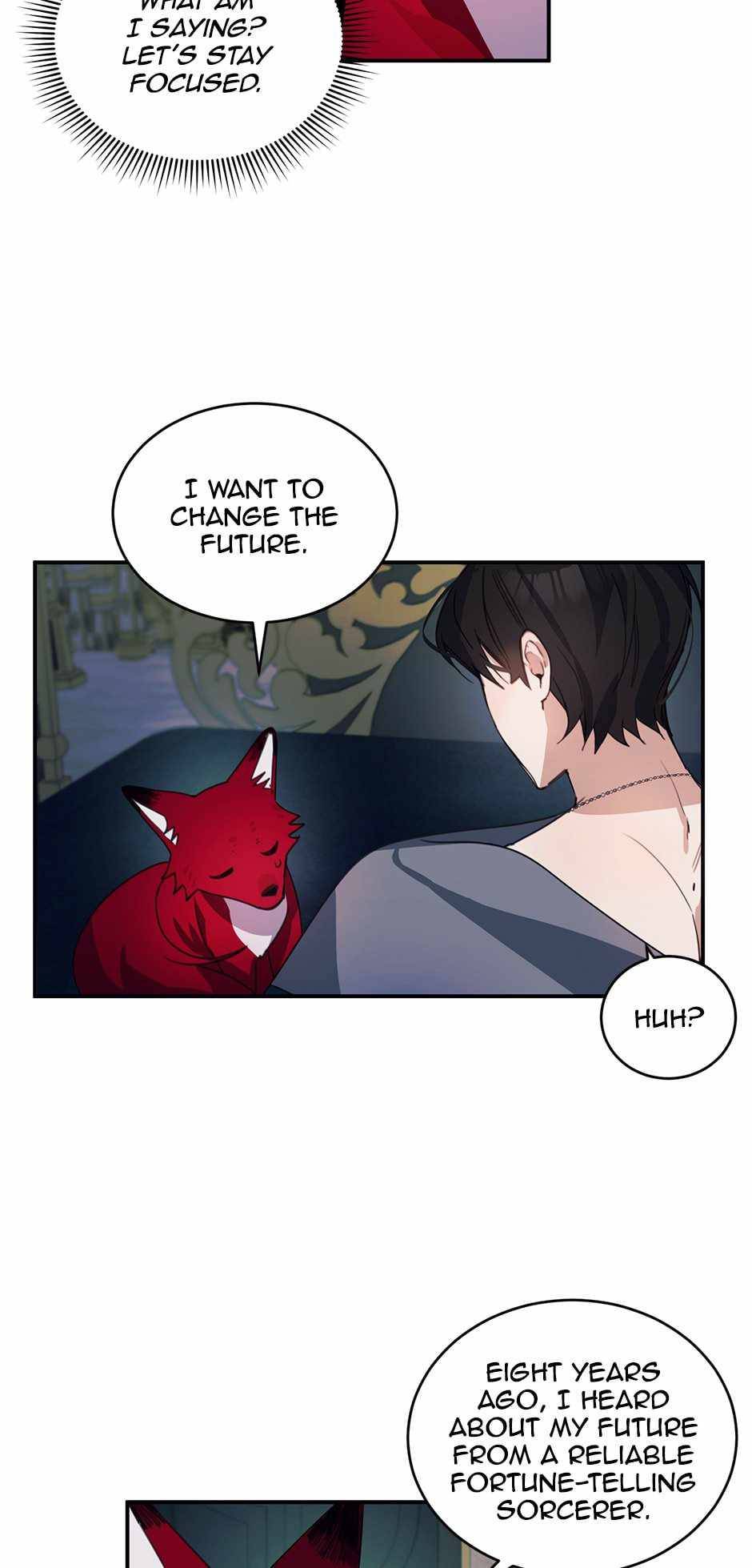 Handmade – Manga Chapter 74 - page 18