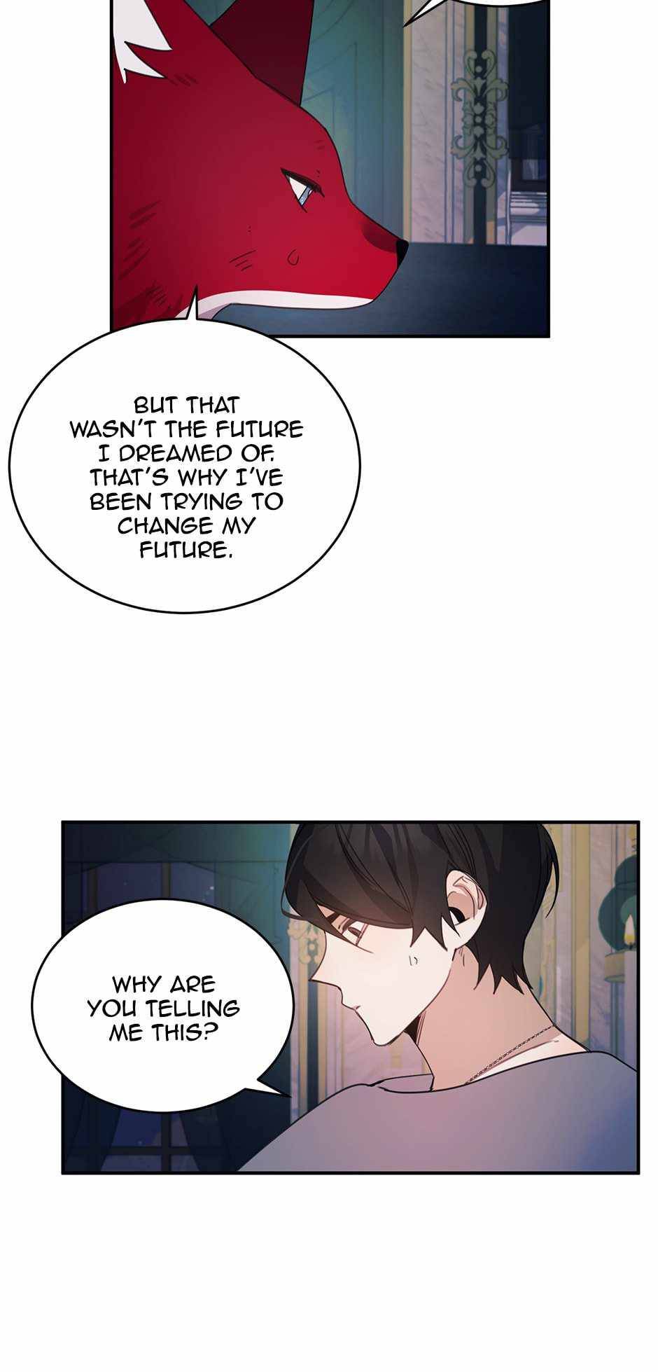 Handmade – Manga Chapter 74 - page 19