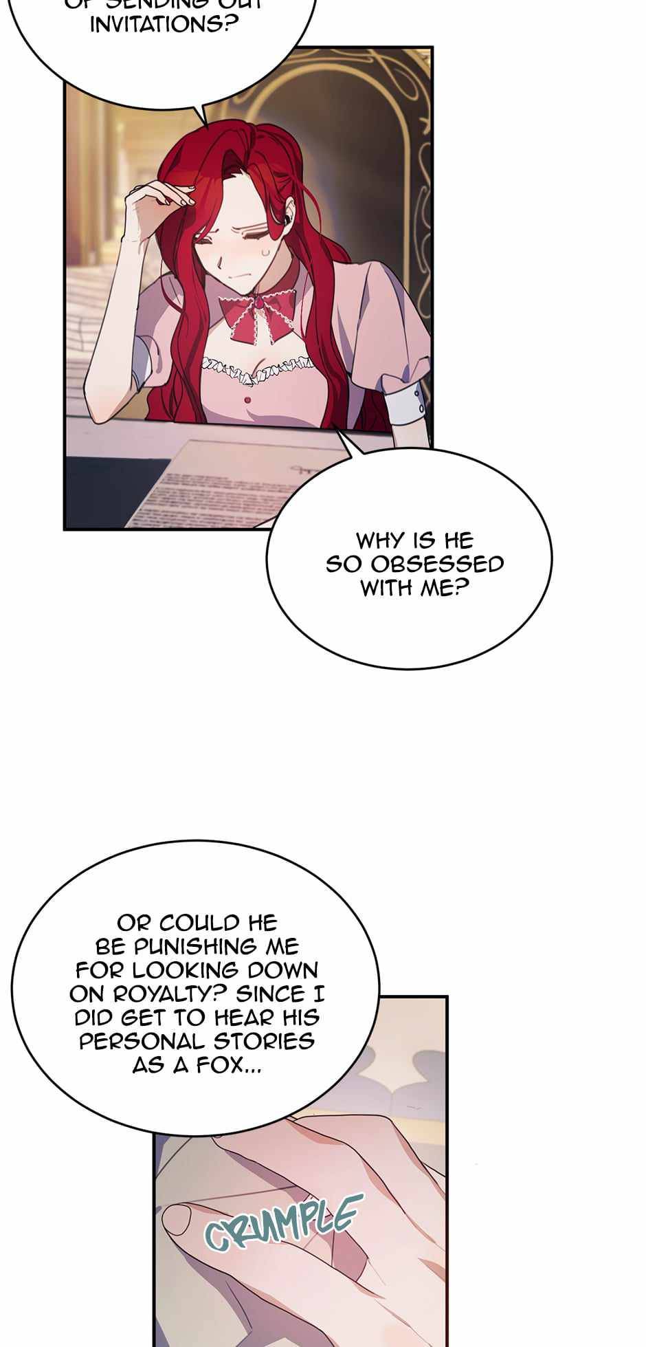 Handmade – Manga Chapter 74 - page 2