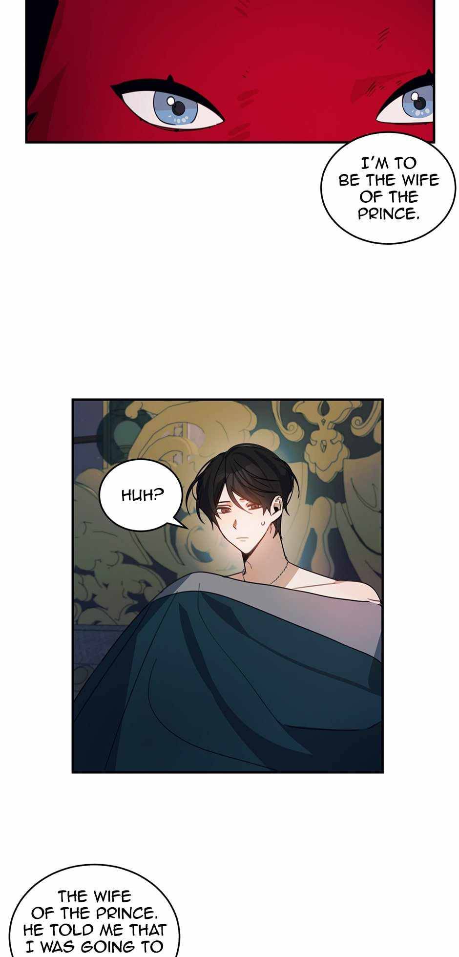 Handmade – Manga Chapter 74 - page 22