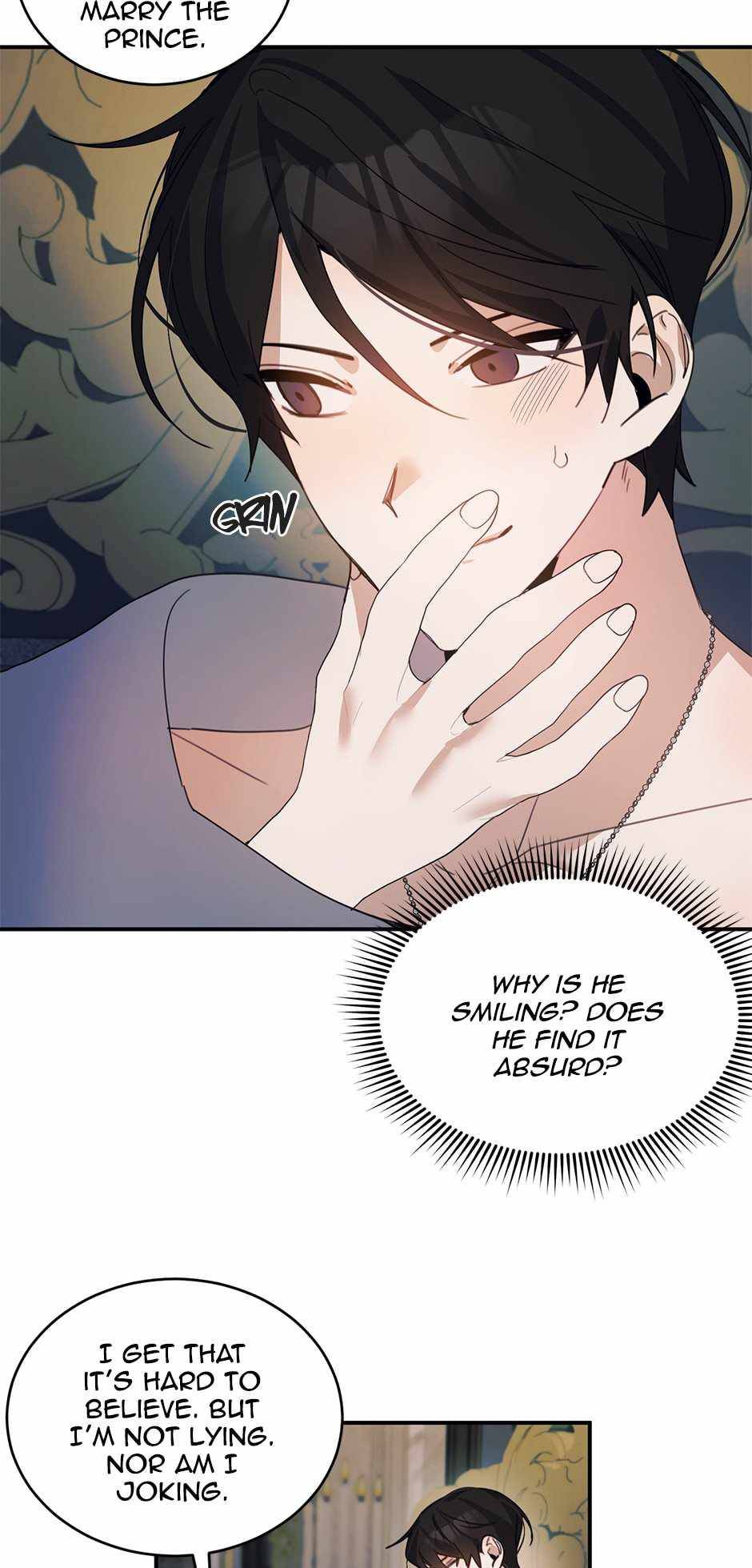 Handmade – Manga Chapter 74 - page 23