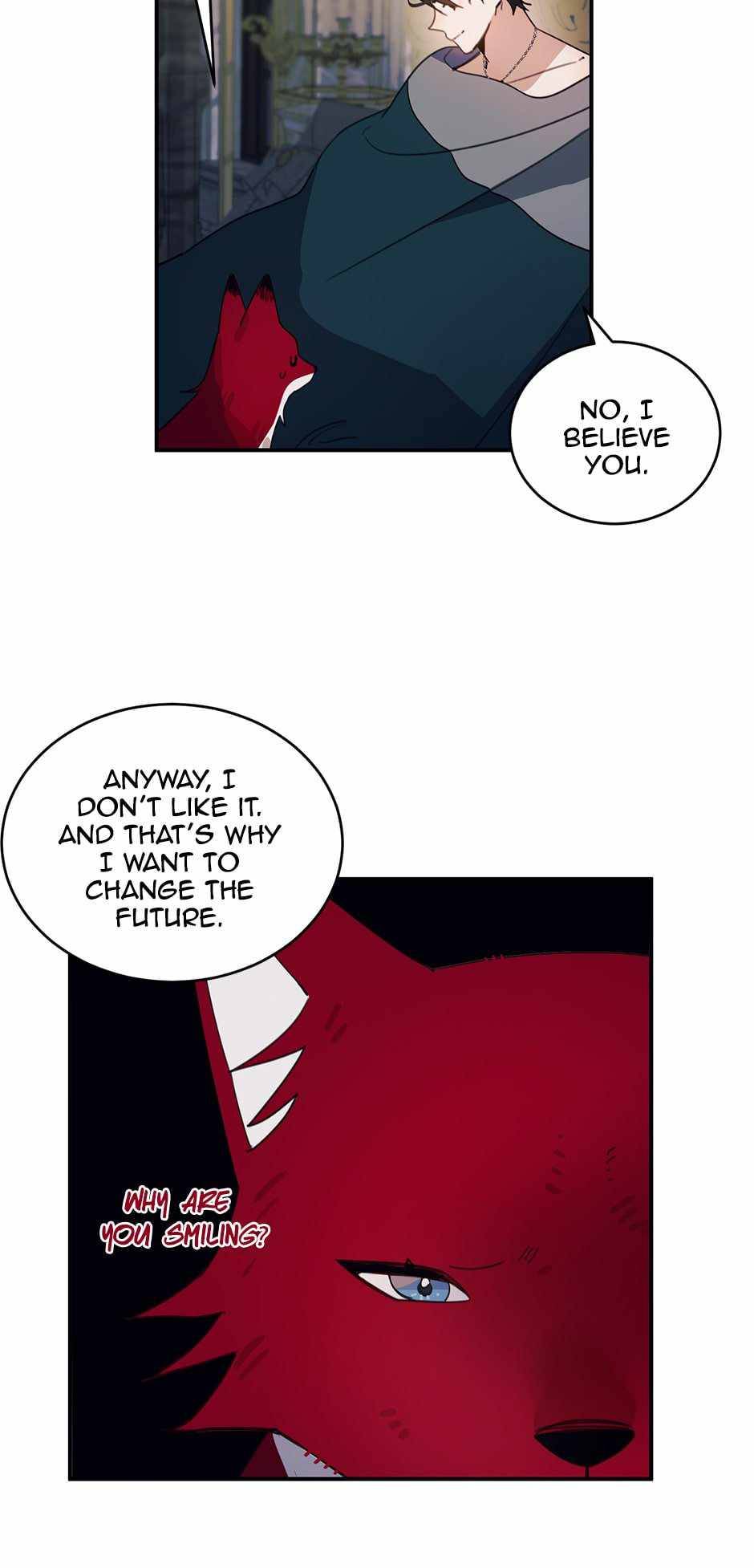 Handmade – Manga Chapter 74 - page 24