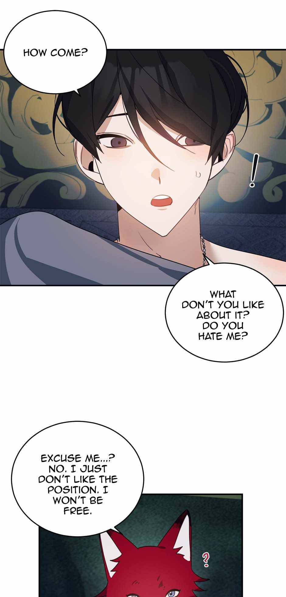 Handmade – Manga Chapter 74 - page 25