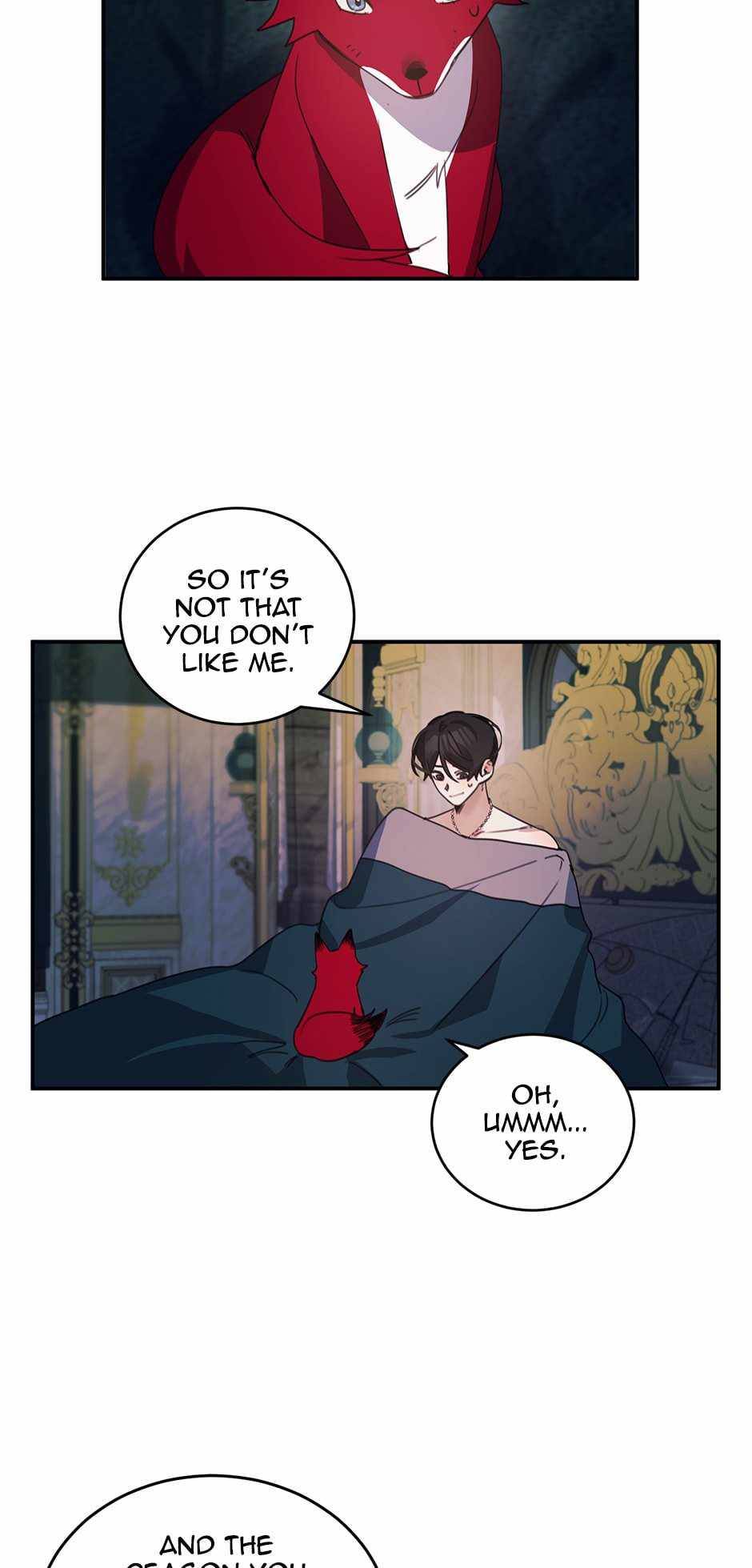 Handmade – Manga Chapter 74 - page 26