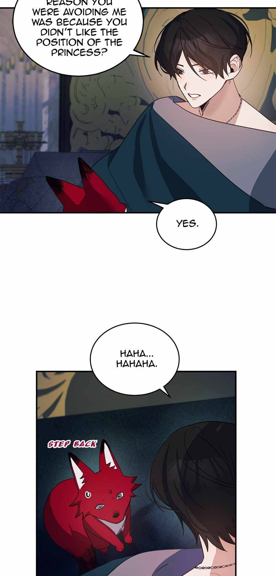 Handmade – Manga Chapter 74 - page 27