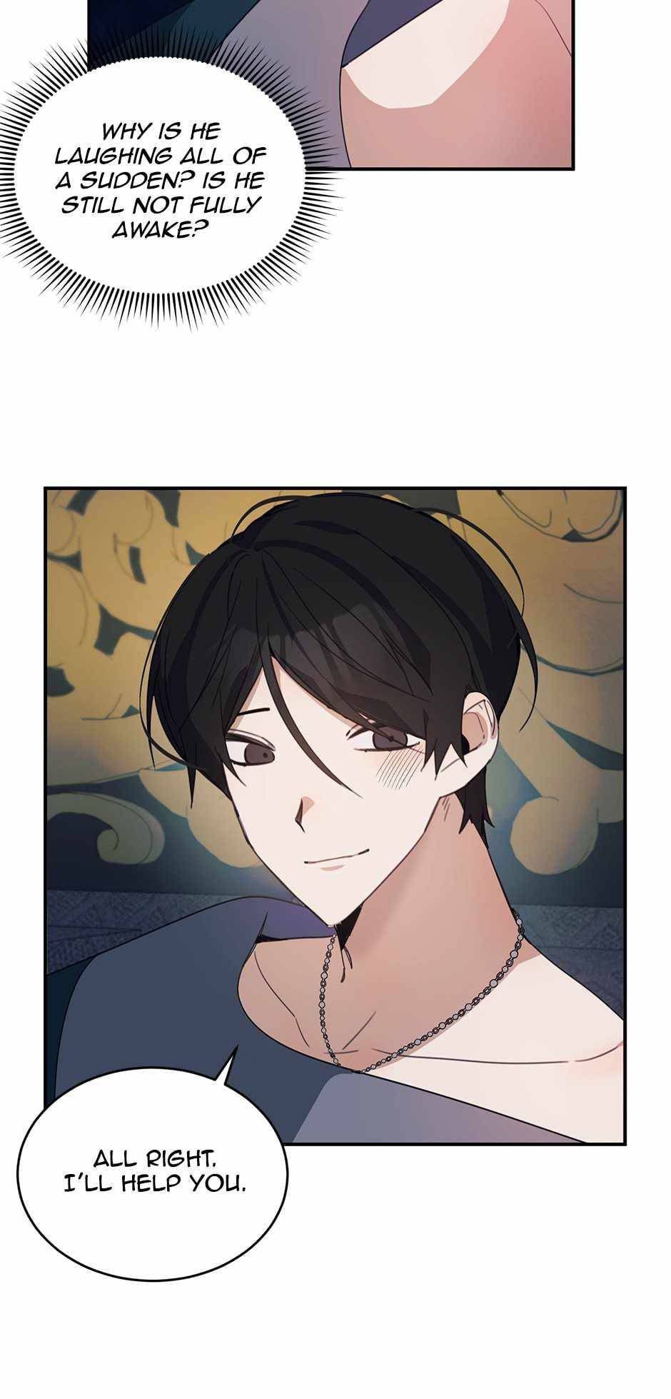Handmade – Manga Chapter 74 - page 28