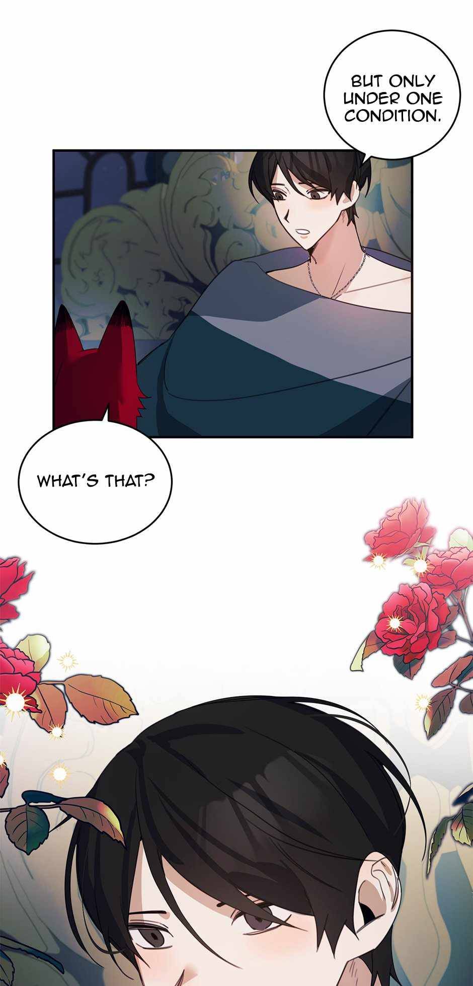 Handmade – Manga Chapter 74 - page 29