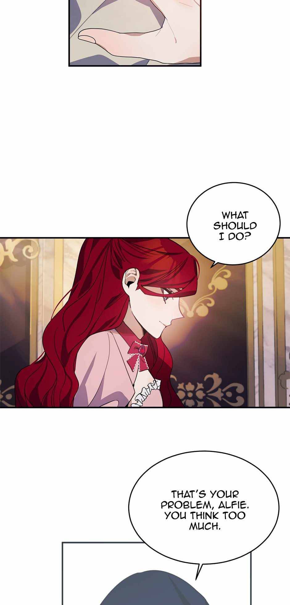 Handmade – Manga Chapter 74 - page 3