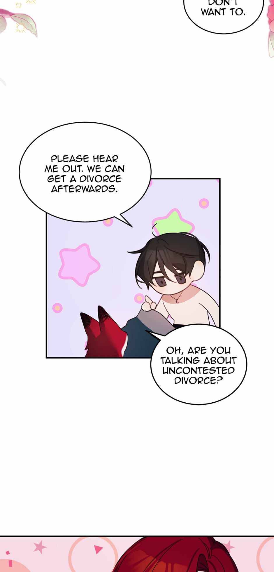 Handmade – Manga Chapter 74 - page 31