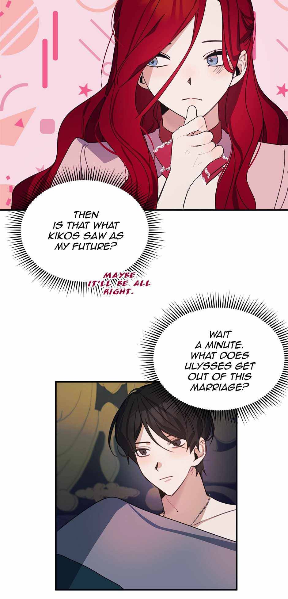 Handmade – Manga Chapter 74 - page 32