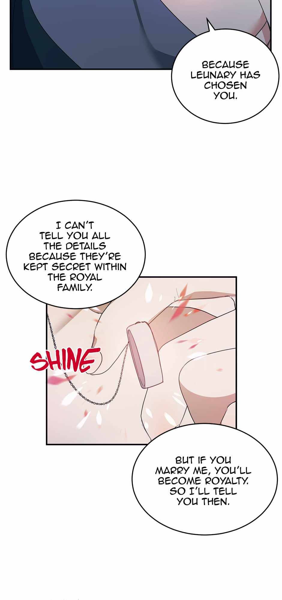 Handmade – Manga Chapter 74 - page 34