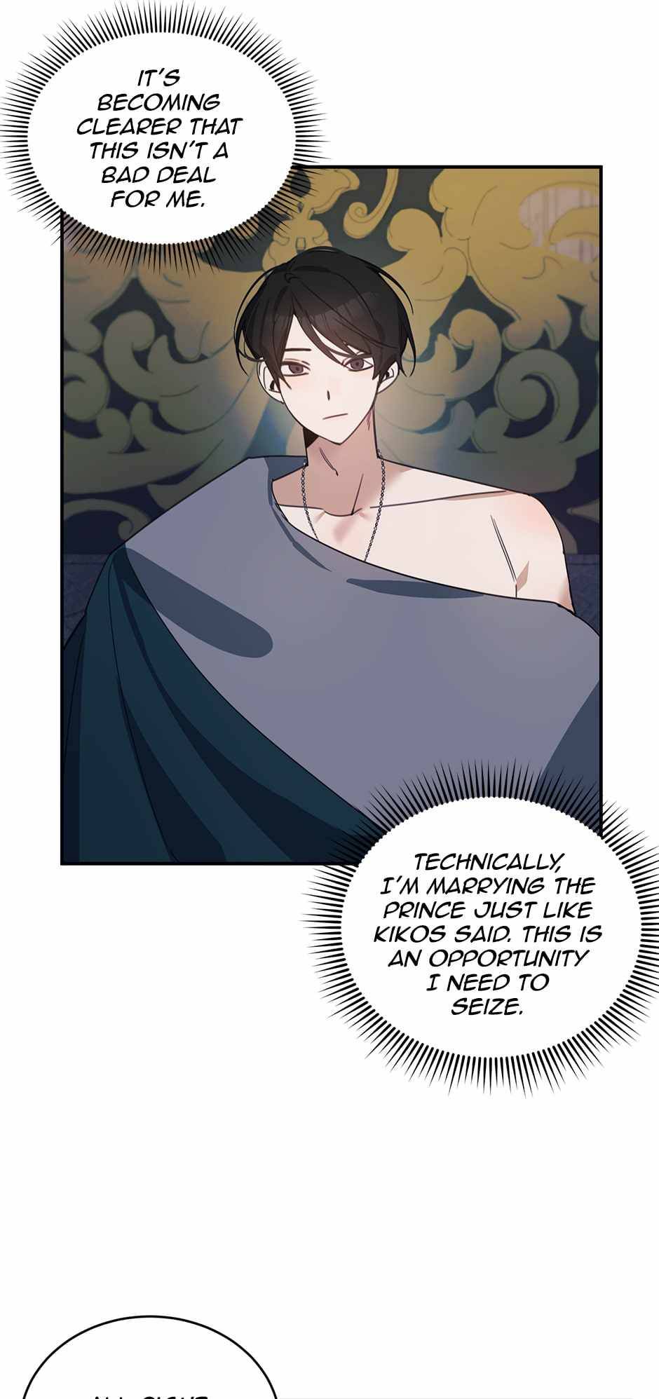 Handmade – Manga Chapter 74 - page 35