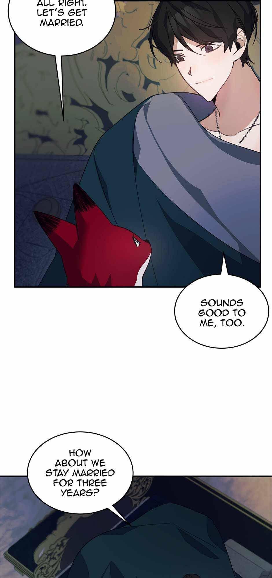 Handmade – Manga Chapter 74 - page 36