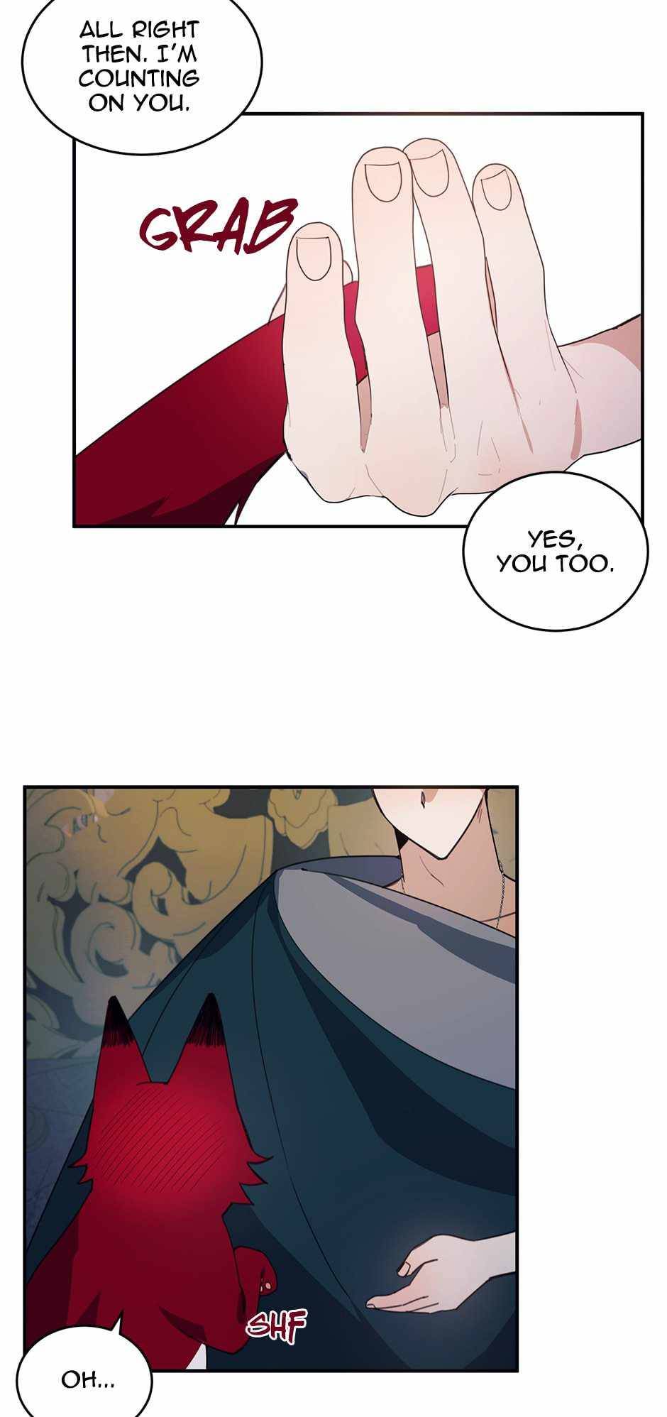 Handmade – Manga Chapter 74 - page 39