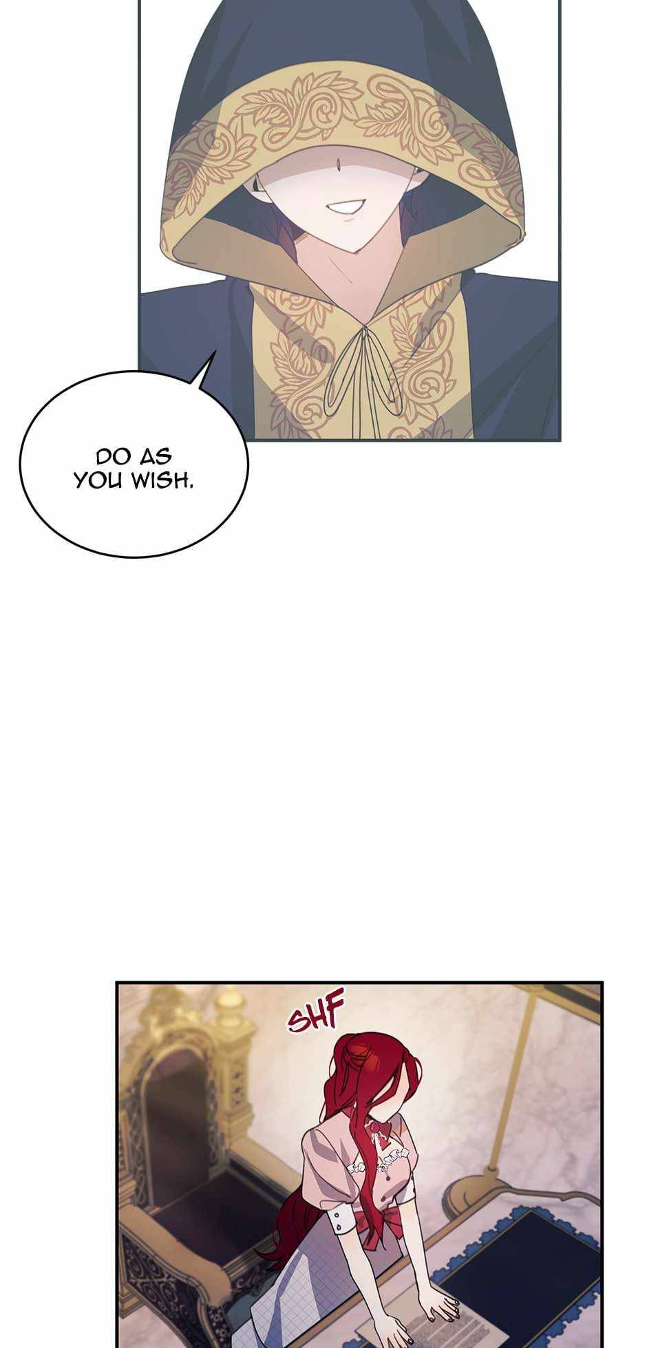 Handmade – Manga Chapter 74 - page 4