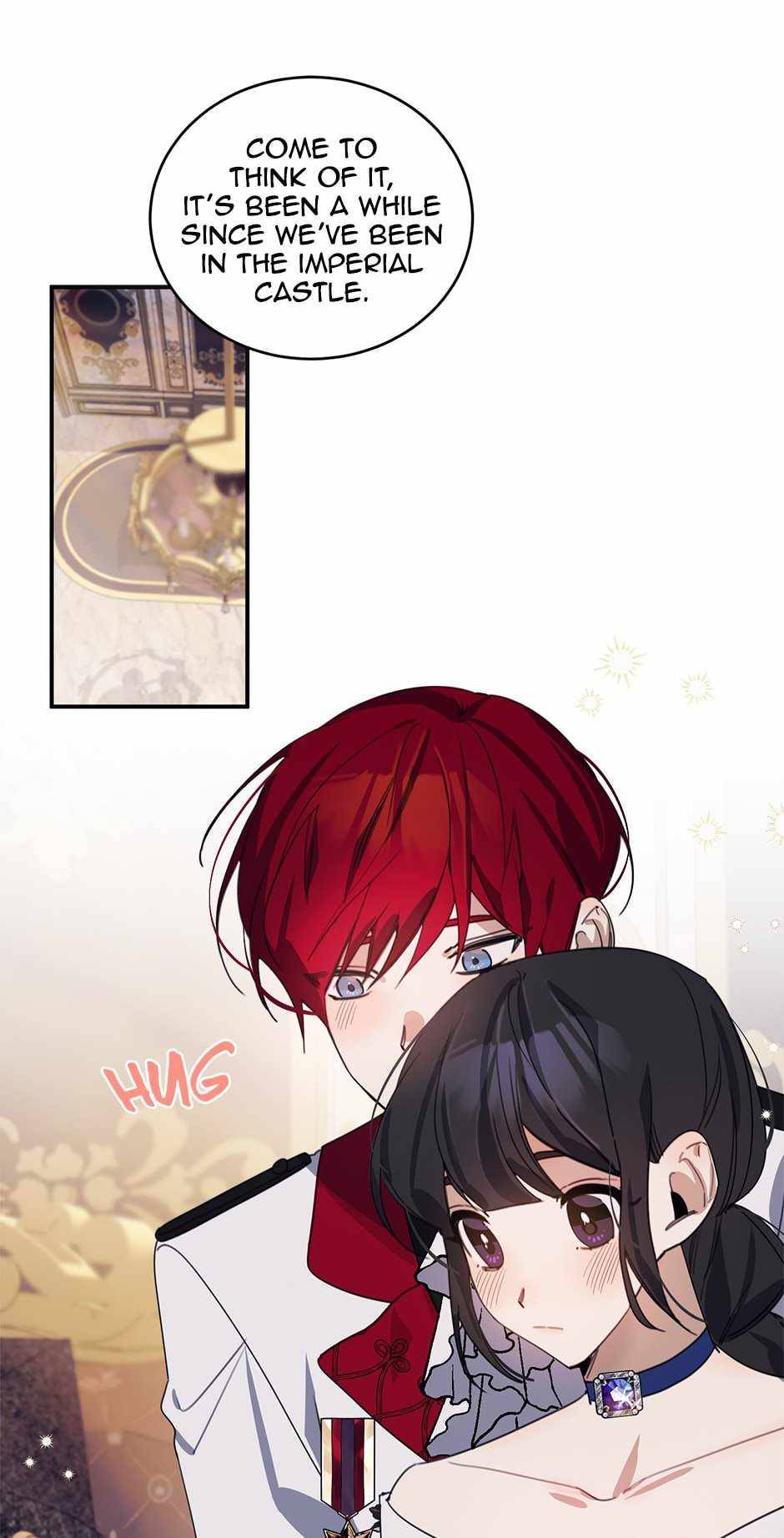 Handmade – Manga Chapter 74 - page 42