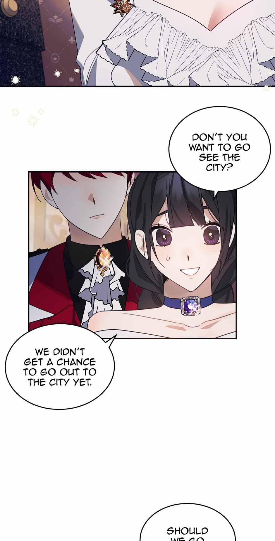 Handmade – Manga Chapter 74 - page 43