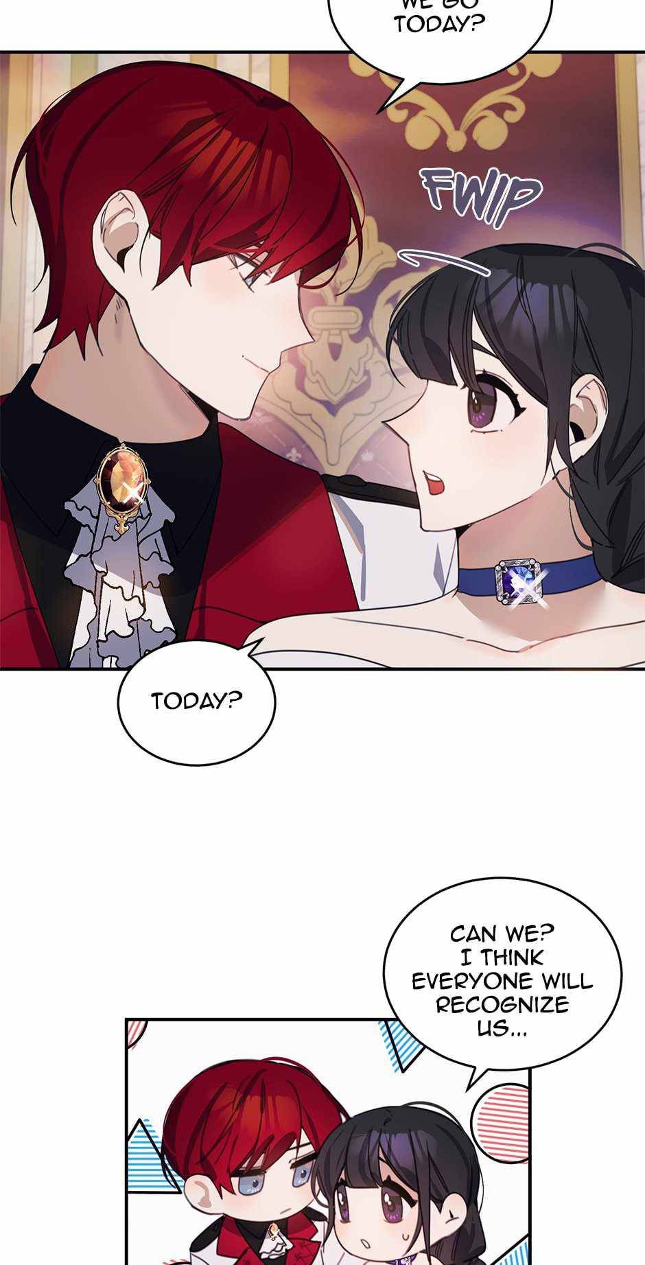 Handmade – Manga Chapter 74 - page 44