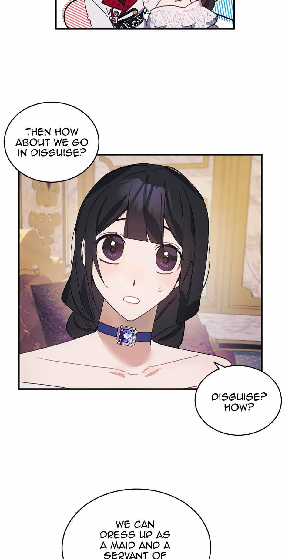 Handmade – Manga Chapter 74 - page 45