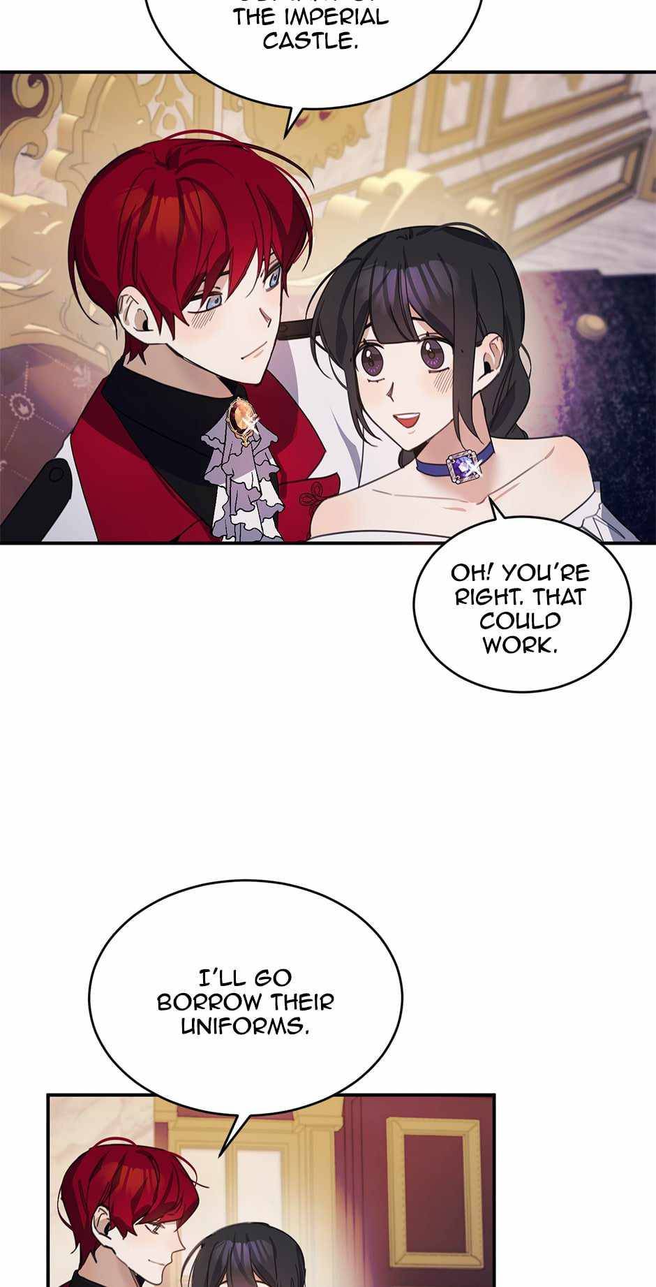 Handmade – Manga Chapter 74 - page 46